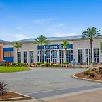 Parking Fee Included-Majestic 1-1606! Gulf Front 1Bedroom, Pool,Hot Tubs,Tennis
