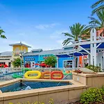 Parking Fee Included-Majestic 1-1606! Gulf Front 1Bedroom, Pool,Hot Tubs,Tennis