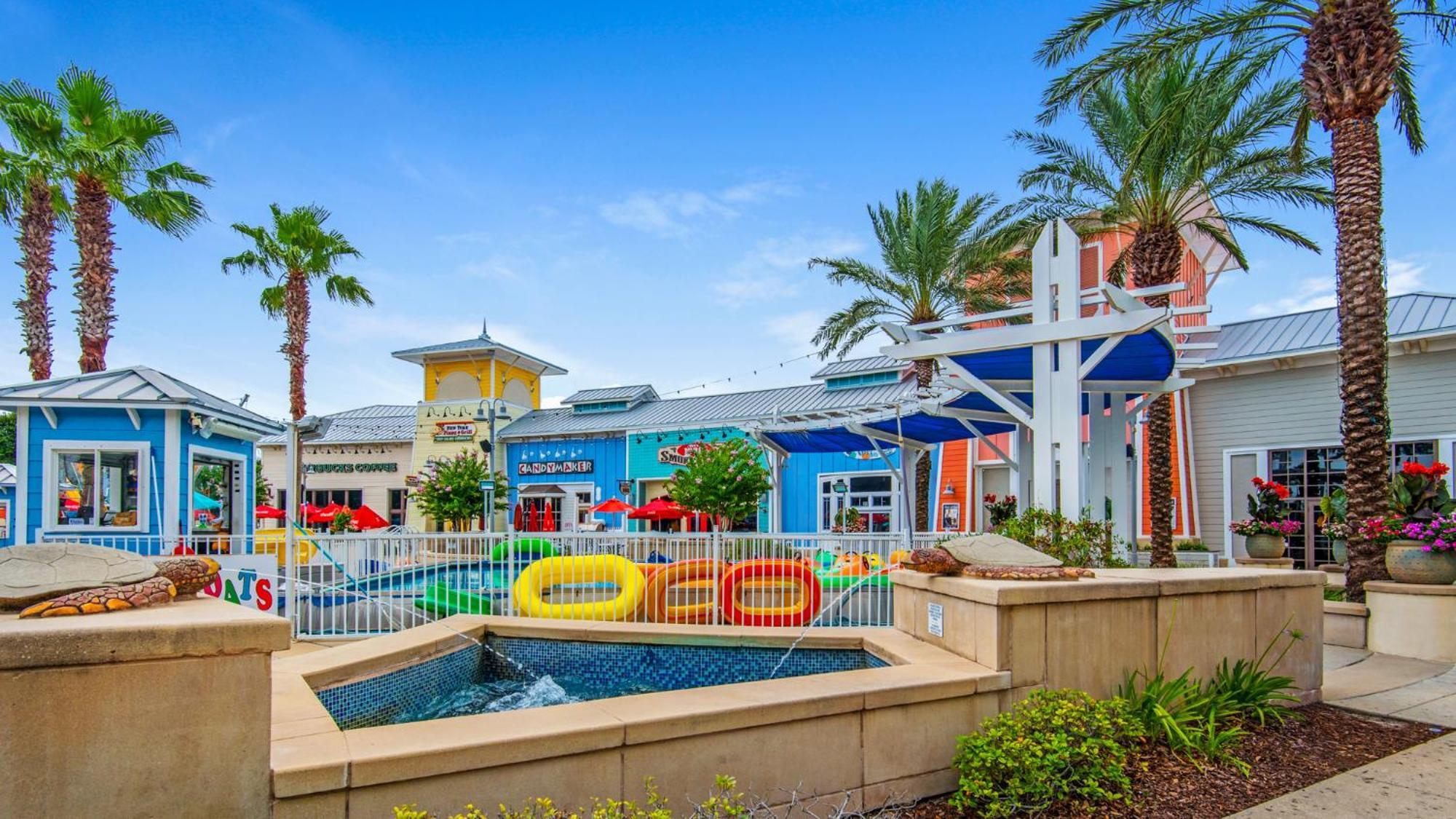 Parking Fee Included-majestic 1-1606! Gulf Front 1bedroom, Pool,hot Tubs,tennis Holiday home *