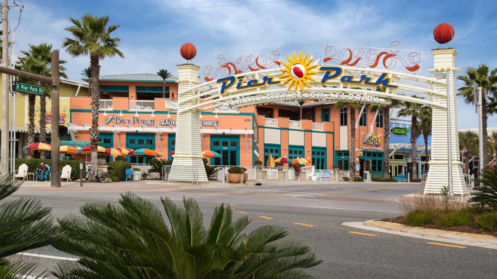 Parking Fee Included-majestic 1-1606! Gulf Front 1bedroom, Pool,hot Tubs,tennis Holiday home