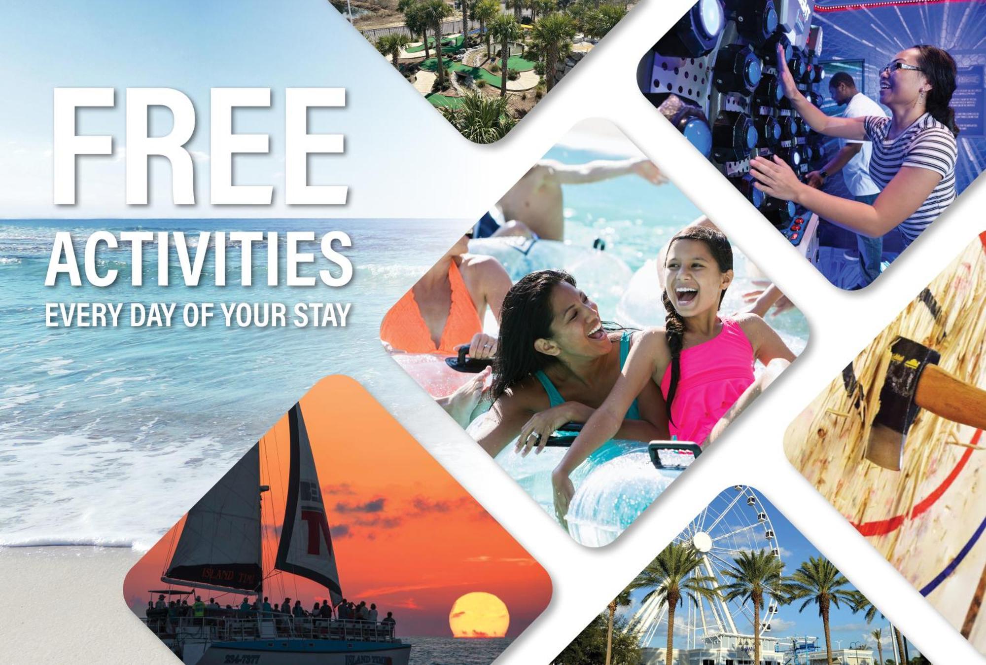 Holiday home Parking Fee Included-majestic 1-1606! Gulf Front 1bedroom, Pool,hot Tubs,tennis